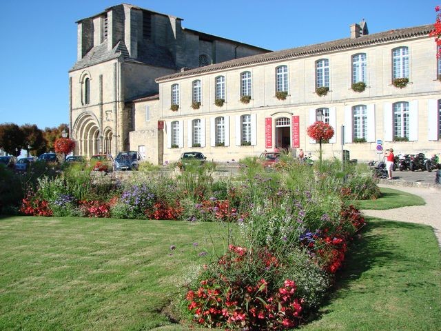 st emilion park